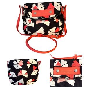 Marc by Marc Jacobs Pinwheel Nylon Crossbody